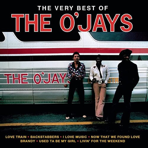 O'Jays: Very Best of