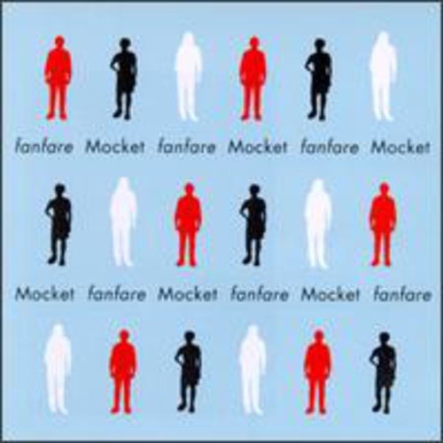 Mocket: Fanfare