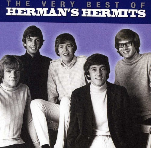 Herman's Hermits: The Very Best Of Herman's Hermits
