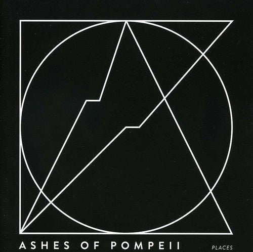 Ashes of Pompeii: Places