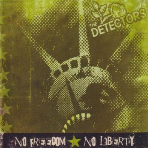 Detectors: No Freedom-No Liberty