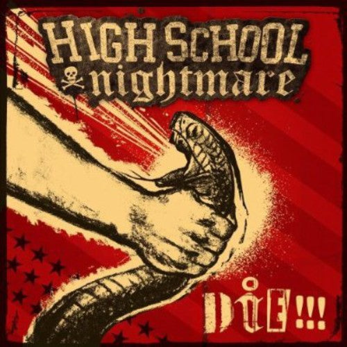 Highschool Nightmare: Die!!!