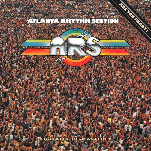 Atlanta Rhythm Section: Are You Ready