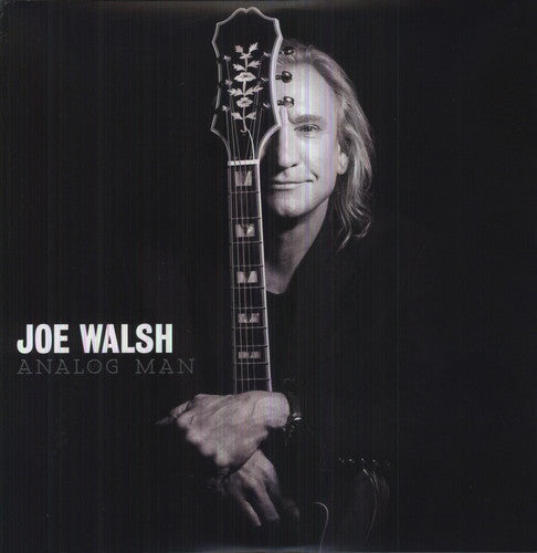 Walsh, Joe: Analog Man