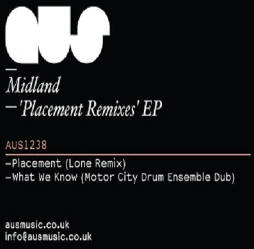 Midland: Placement Remixes
