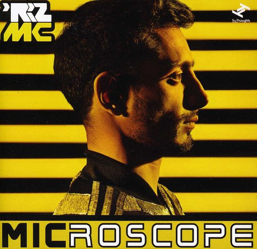 Riz MC: Microscope