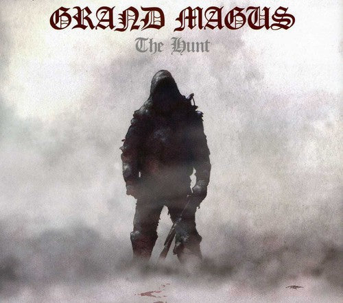 Grand Magus: Hunt