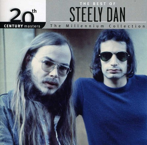 Steely Dan: 20th Century Masters: Millennium Collection