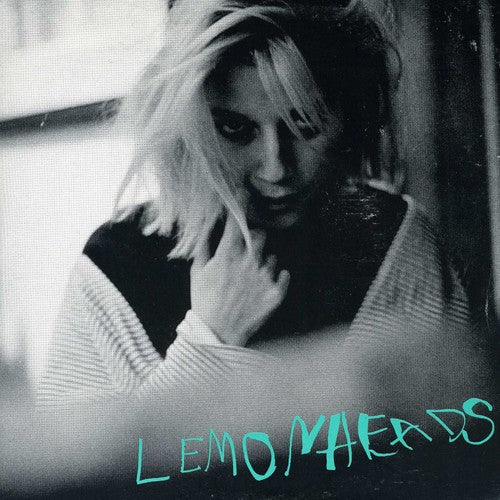 Lemonheads: Luka