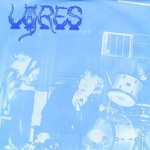 Lyres: We Sell Soul