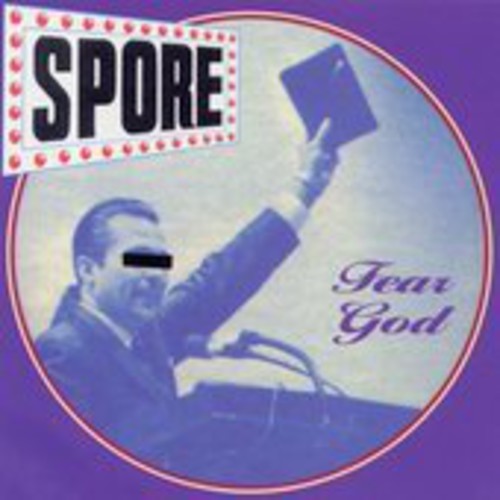 Spore: Fear God