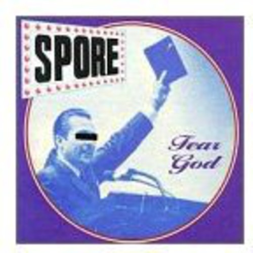 Spore: Fear God