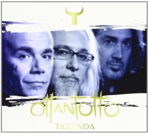 Tazenda: Ottantotto