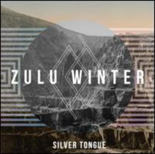 Zulu Winter: Silver Tongue