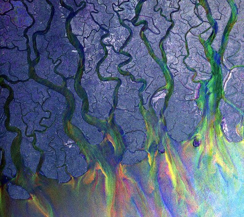 Alt-J: Awesome Wave