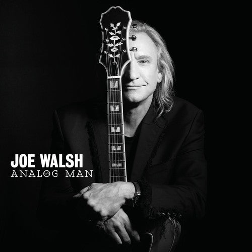 Walsh, Joe: Analog Man