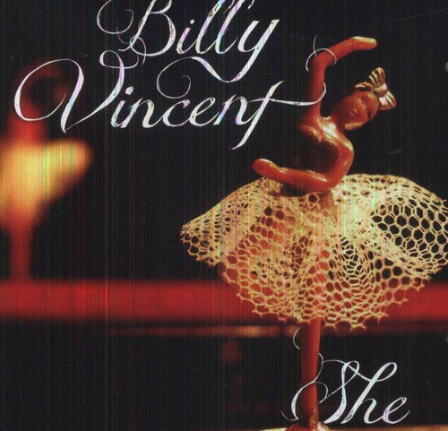 Vincent, Billy: She