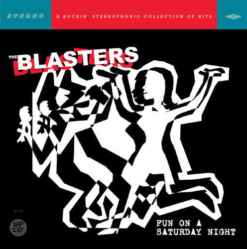 Blasters: Fun on Saturday Night