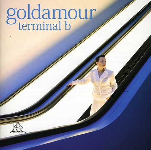 Goldamour: Terminal B