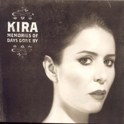 Skov, Kira: Memories of Days Gone