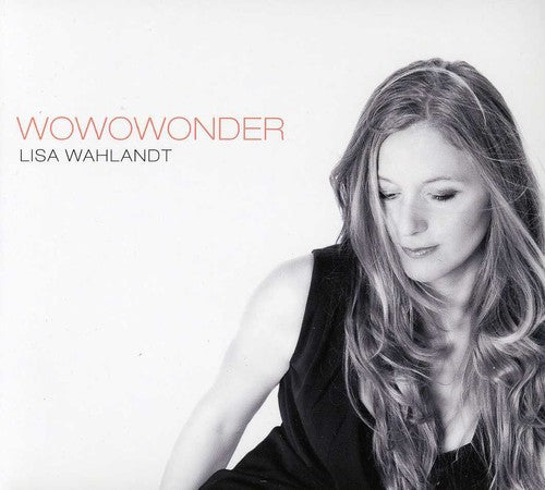 Wahlandt, Lisa: Wowowonder