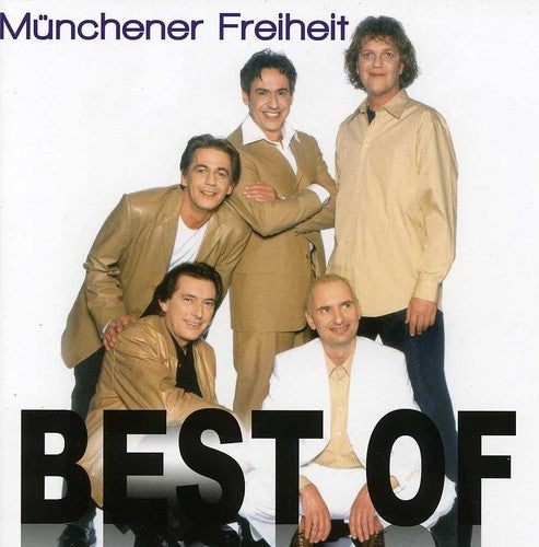 Muenchener Freiheit: Best of Muenchener Freiheit