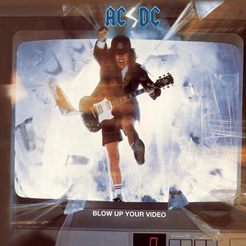 AC/DC: Blow Up Your Video