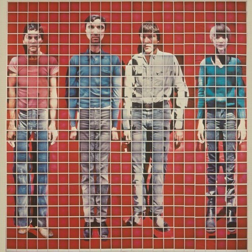 Talking Heads: More Songs About Buildings And Food (180 Gram Vinyl)