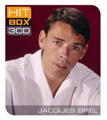 Brel, Jacques: Hit Box
