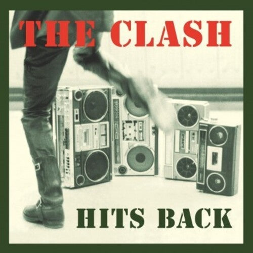 Clash: Hits Back