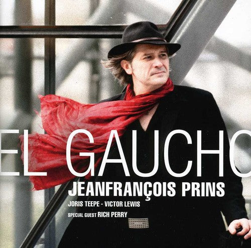 Prins, Jeanfrancois: El Gaucho