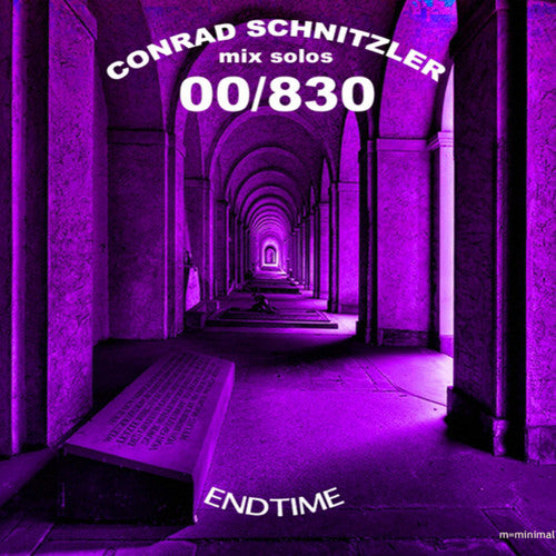 Schnitzler, Conrad: Endtime