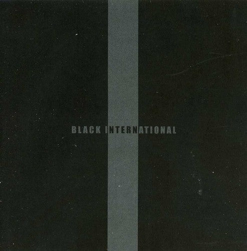 Black International: In Debt