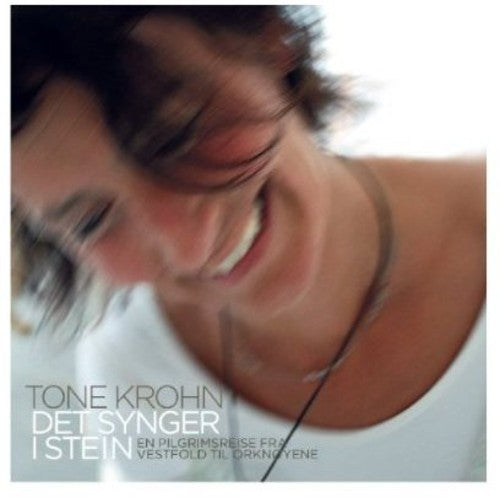 Krohn, Tone: Songs Within Stones