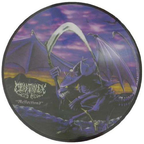 Centinex: Reflections (Picture Disc)