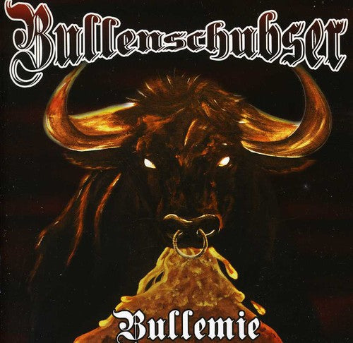 Bullenschubser: Bullemie