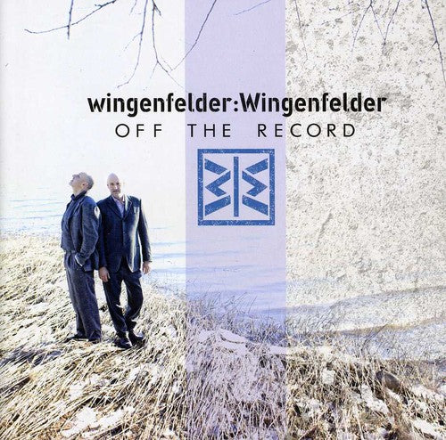 Wingenfelder: Wingenf: Off the Record