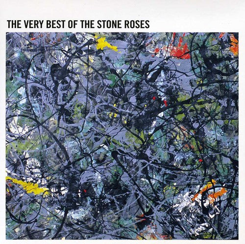 Stone Roses: Very Best of
