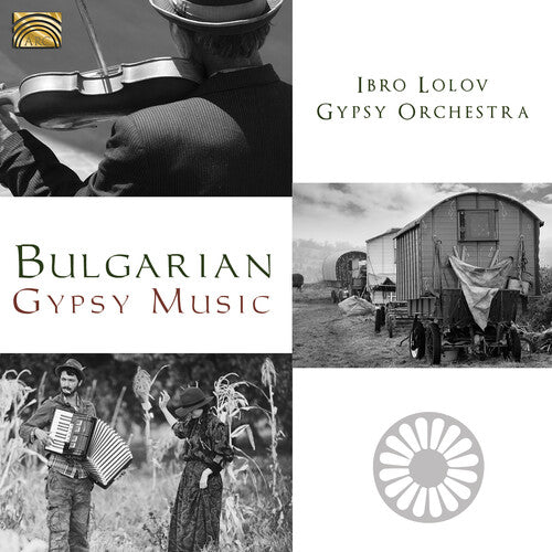 Lolov, Ibro: Bulgarian Gypsy Music