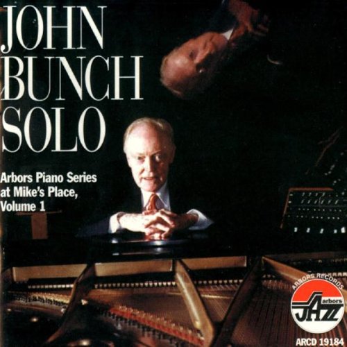 Bunch, John: Solo 1