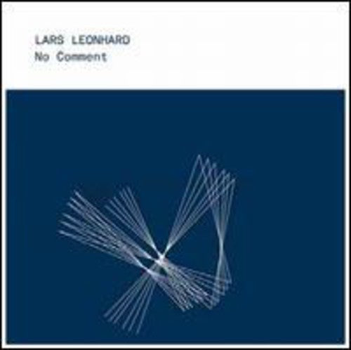 Leonhard, Lars: No Comment