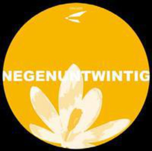 Negenuntwintig / Various: Negenuntwintig