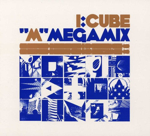 I:Cube: M Megamix