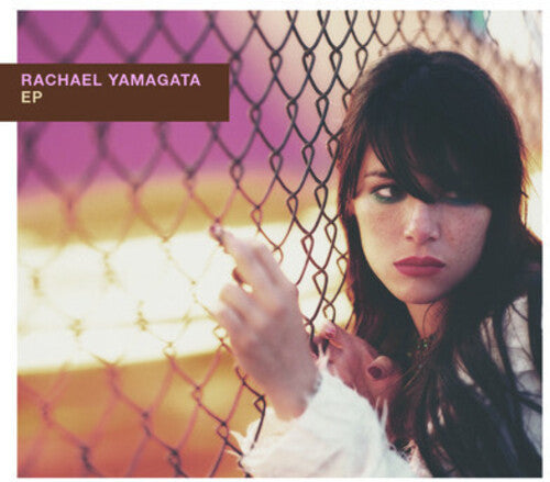 Yamagata, Rachael: EP