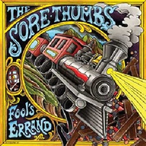 Sore Thumbs: Fool's Errand