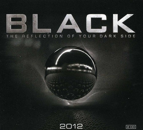 Black 2012: Black 2012