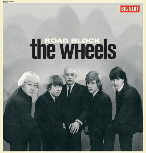 Wheels: Road Block