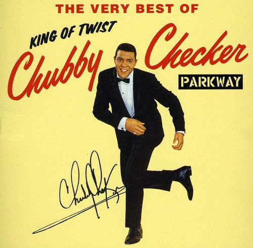 Checker, Chubby: The Very Best Of Chubby Checker