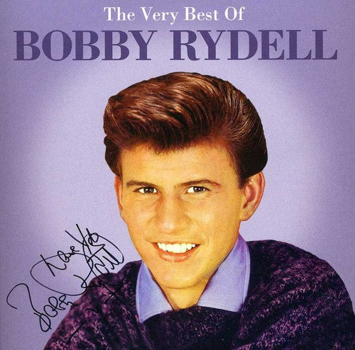 Rydell, Bobby: The Very Best Of Bobby Rydell