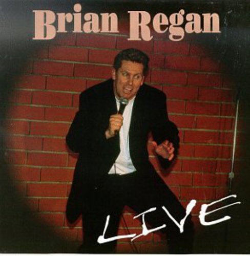 Regan, Brian: Live